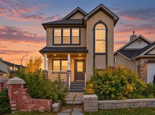 79 Covepark Dr NE, Calgary, AB T3K 5Z5