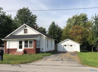 128 Squires Ave, Defiance, OH 43512