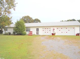 2111 W Bingham Rd, Little Rock, AR 72206