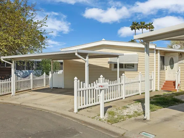 2929 N Macarthur Dr Space 156, Tracy, CA 95376
