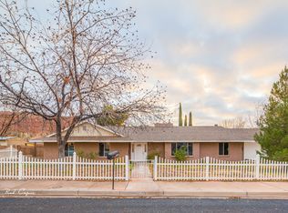 568 N 600 W, Saint George, UT 84770