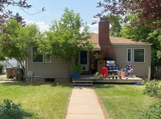 966 N 12th St, Laramie, WY 82072