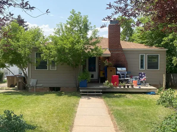 966 N 12th St, Laramie, WY 82072