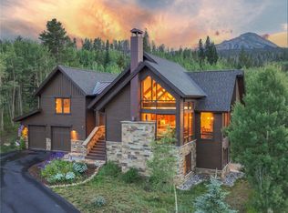 2045 Currant Way, Silverthorne, CO 80498