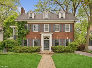 322 Forest St, Winnetka, IL 60093