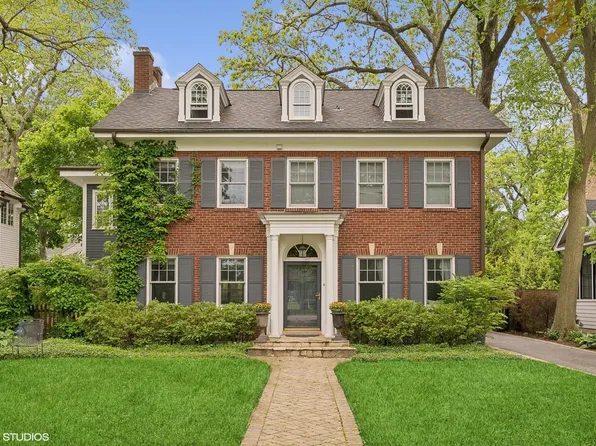 322 Forest St, Winnetka, IL 60093