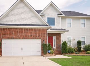 6028 Oak Spring St, Stedman, NC 28391