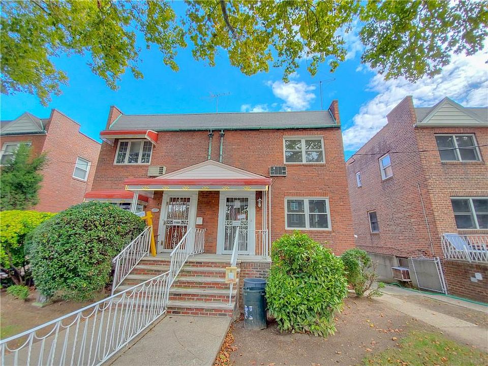 1859 Coleman St Brooklyn, NY, 11234 Apartments for Rent Zillow