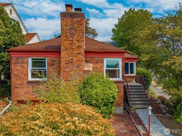 2016 30th Avenue S, Seattle, WA 98144