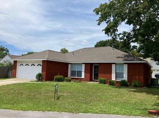 4535 Parkwood Ln E, Niceville, FL 32578