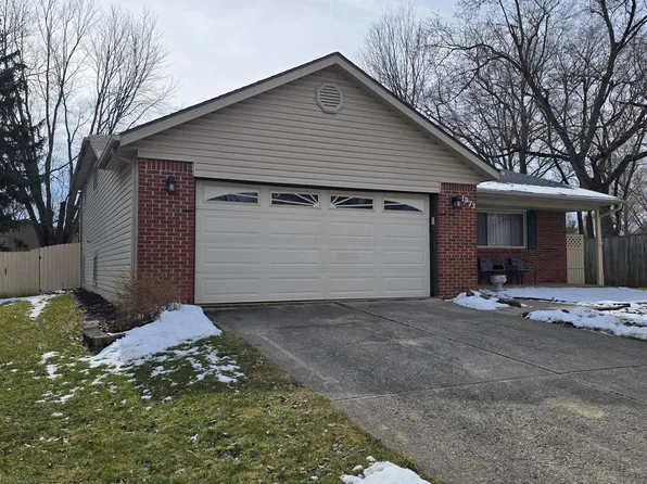 1873 Fallgate Ct, Columbus, OH 43235