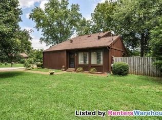 503 Doral Country Dr, Nashville, TN 37221