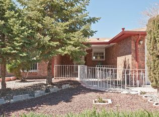 1305 Sasebo St NE, Albuquerque, NM 87112