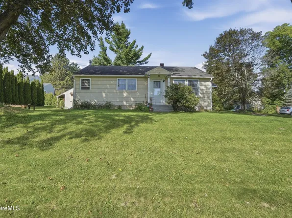 73 Tanner St, Pittsfield, MA 01201