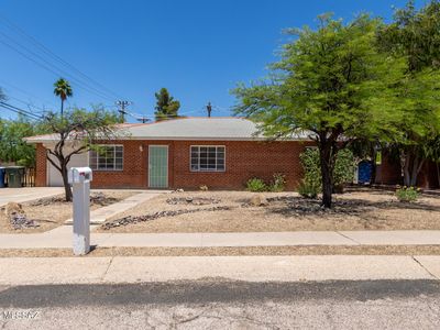 4801 E Cooper St, Tucson, AZ, 85711