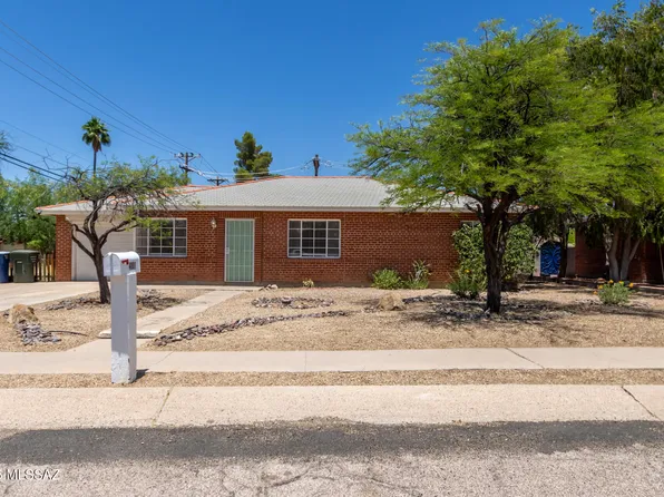 4801 E Cooper St, Tucson, AZ 85711