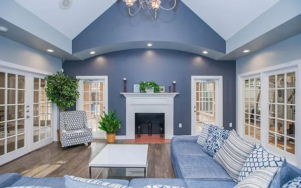 Oak Arbor Townhomes — Photo 1