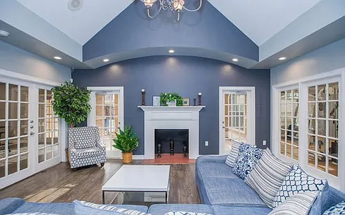 Oak Arbor Townhomes Photo 1