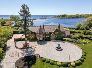 50 Eastern Point Blvd, Gloucester, MA 01930