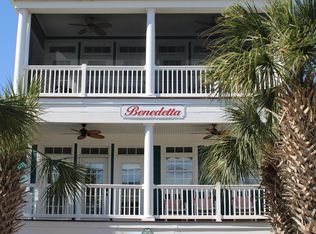 1016 S Ocean Blvd #A, Myrtle Beach, SC 29575