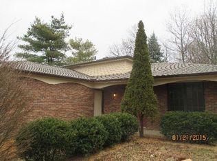 6894 Maybrook St, Columbus, OH 43235