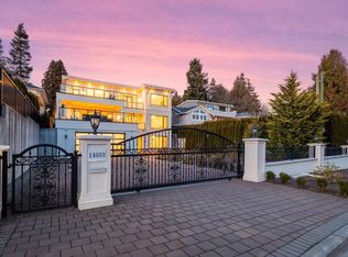 14033 Terry Rd, White Rock, BC V4B1A5