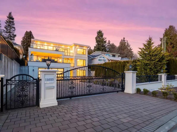 14033 Terry Rd, White Rock, BC V4B 1A5