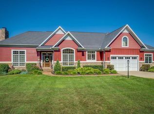 50819 Cobus Ridge Ln, Granger, IN 46530