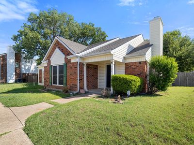 724 Lee St, Mesquite, TX, 75149