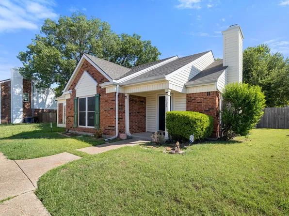 724 Lee St, Mesquite, TX 75149