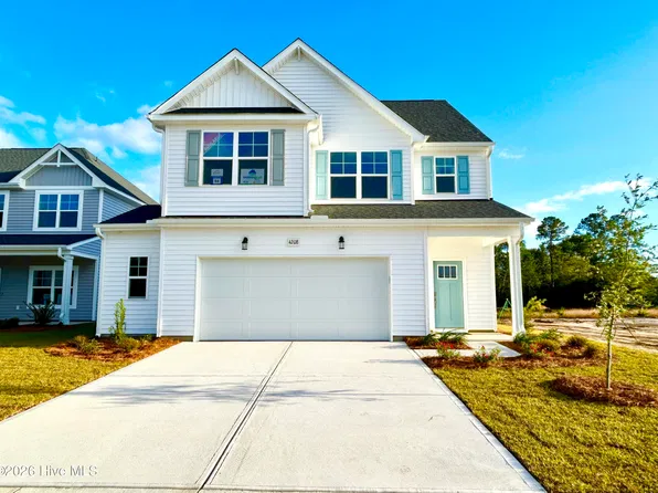 4208 Workman Loop #94, Leland, NC 28451