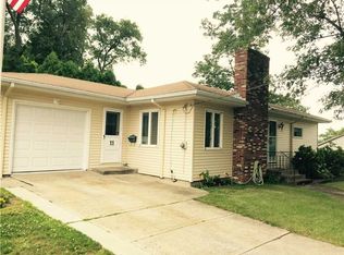 11 Plymouth Rd, North Providence, RI 02904