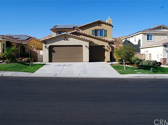 2nd image of 36474 Geranium Dr