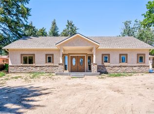 2415 N Chelton Rd, Colorado Springs, CO 80909