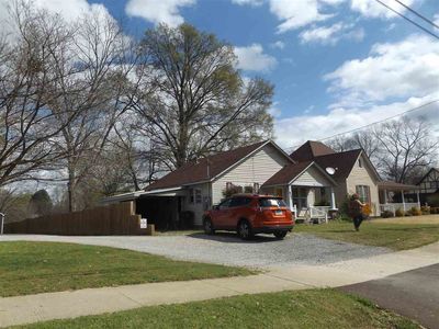 432 W College St, Kenton, TN, 38233