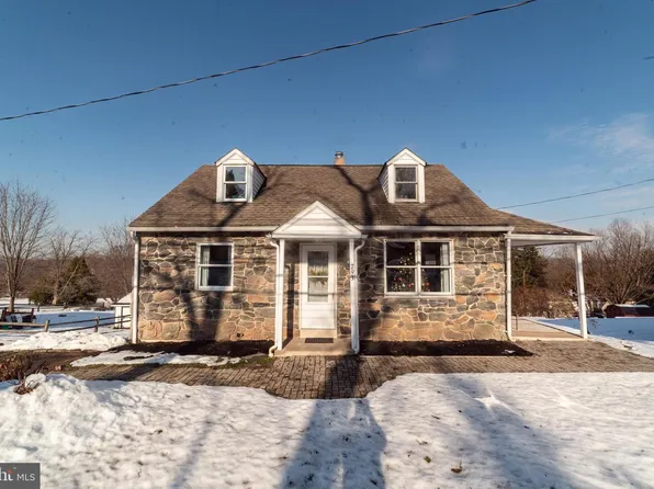 793 E Schuylkill Rd, Pottstown, PA 19465