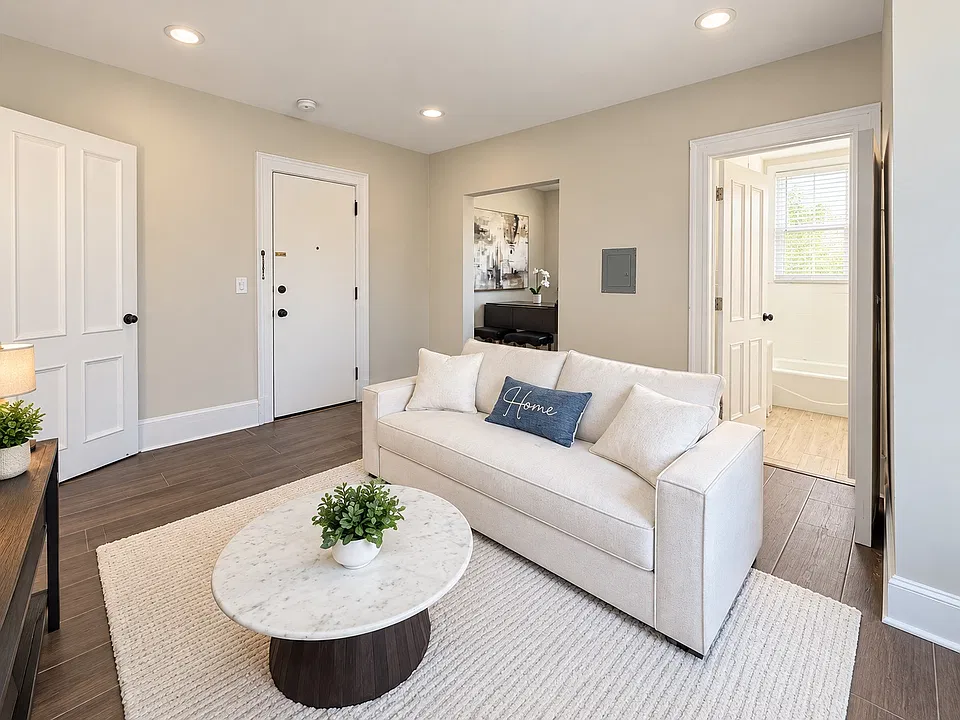 23 Euclid Ave #3
