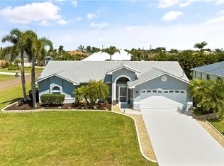 4333 SW 25th Pl, Cape Coral, FL 33914