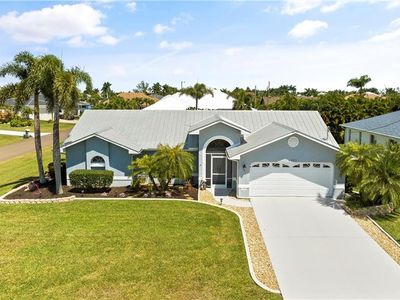 4333 SW 25th PL, Cape Coral, FL, 33914