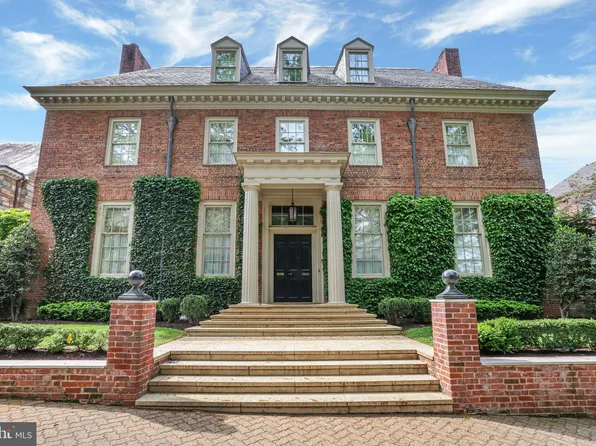 2310 Kalorama Rd NW, Washington, DC 20008