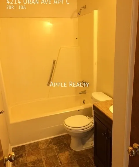 4214 Oran Ave #C — Photo 7
