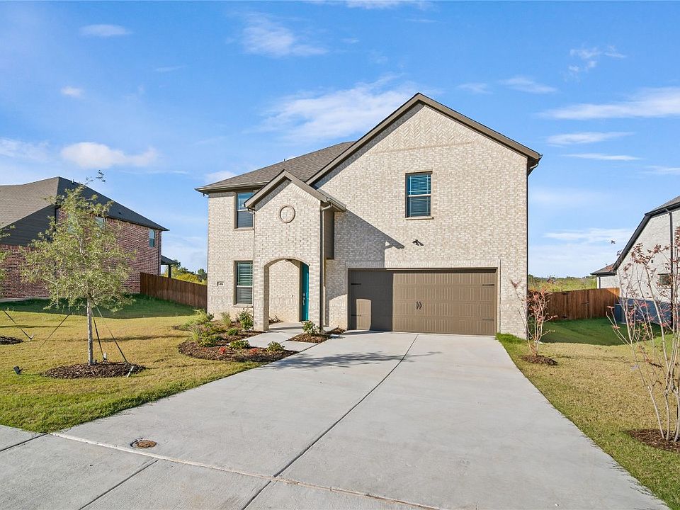 404 Wilkerson Ln, Justin, TX 76247 MLS 20525817 Zillow