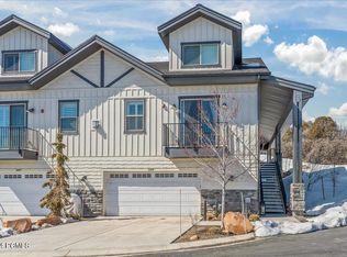 3359 Quarry Springs Dr, Park City, UT 84098