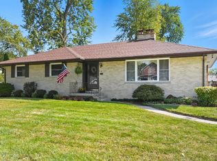 4215 Arrow Dr, Fort Wayne, IN 46809