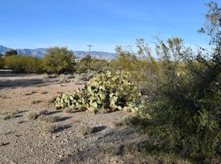 10601 E Escalante Rd, Tucson, AZ 85730