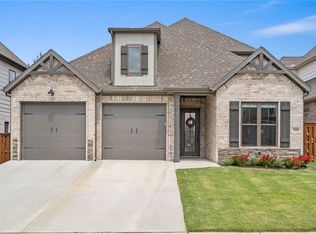 3508 SW Sunbeam Ave, Bentonville, AR 72713