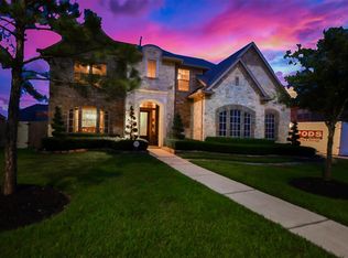 5311 Clear Landing Ct, Rosharon, TX 77583