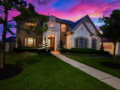 5311 Clear Landing Ct, Rosharon, TX, 77583
