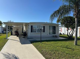 5 Universidad Lane, Port Saint Lucie, FL 34952