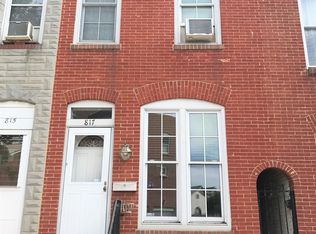 817 S Montford Ave, Baltimore, MD 21224